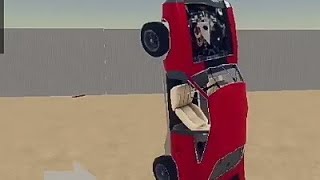 Extreme Car Crash Game | Extreme Car Crash Simulator 3d | Beamng Drive Crashes Realistic #0.20 screenshot 5
