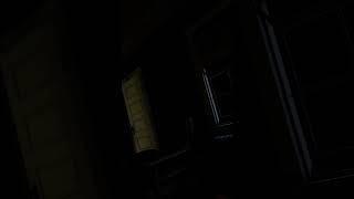 It's In The Wardrobe ┃ Silent Still 2 #gaming #horror #silentstill #sleepparalysis
