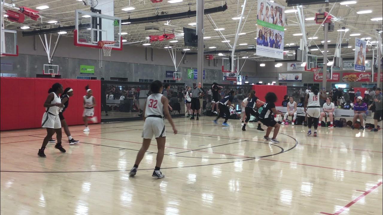 Part 5 Arkansas Select 2025 vs. CyFair 2024 YouTube