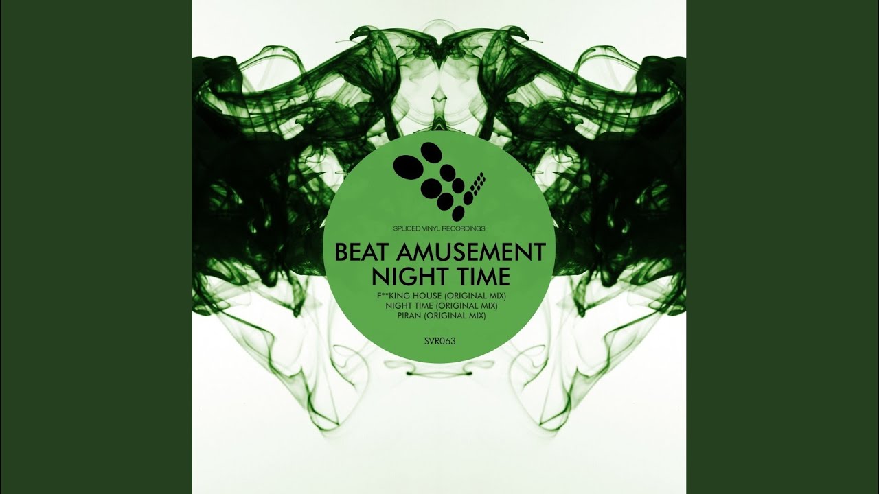 Tonton Night Time (Original Mix) di YouTube