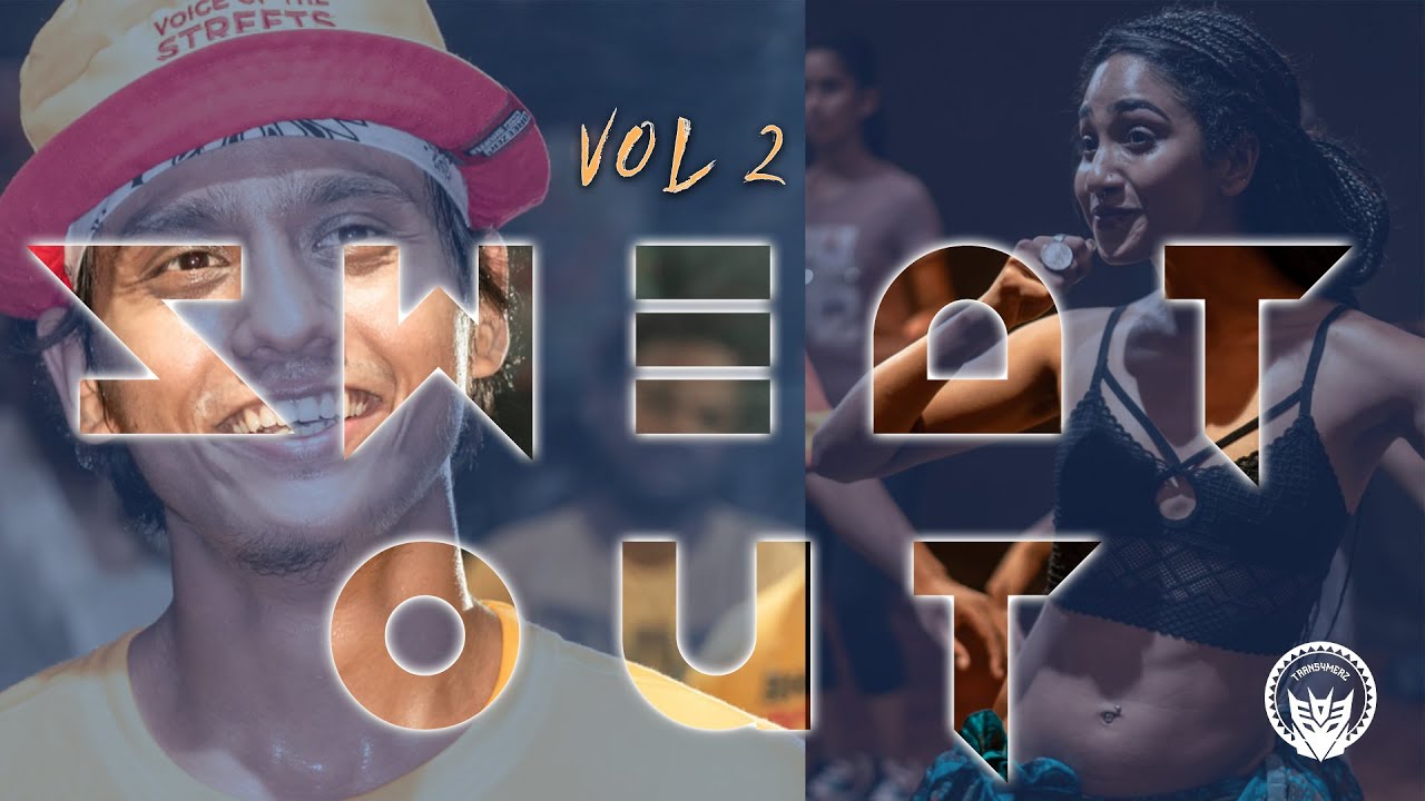 Jeene ke Hain Chaar Din / Supahit / Sweat Out Vol.2