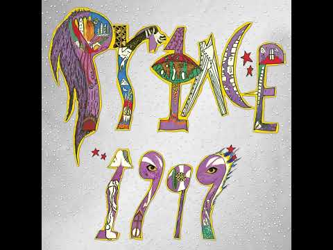 Prince  "1999"    7  Stereo Edit Remaster