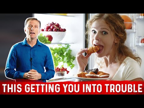 Are You Eating Based on What You’re in the Mood For? MUST WATCH