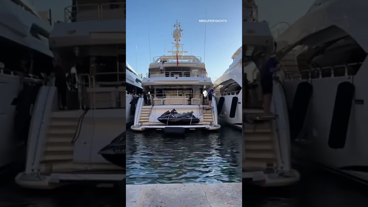 Captain skills 😳⚓️