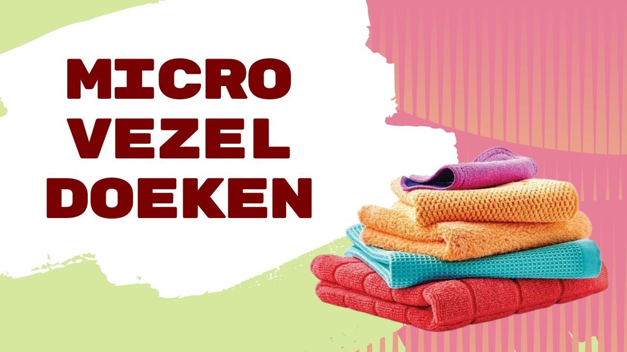Microvezel handdoeken voor auto's | Snelle absorberende