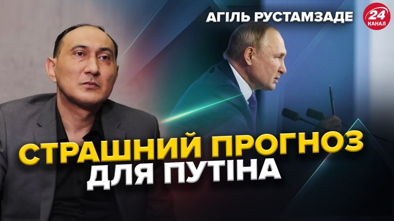 Щойно! КРИЧУЩИЙ указ Сирського УСЕ ЗМІНЮЄ. РОЗГРОМ ядерної тріади РФ ...