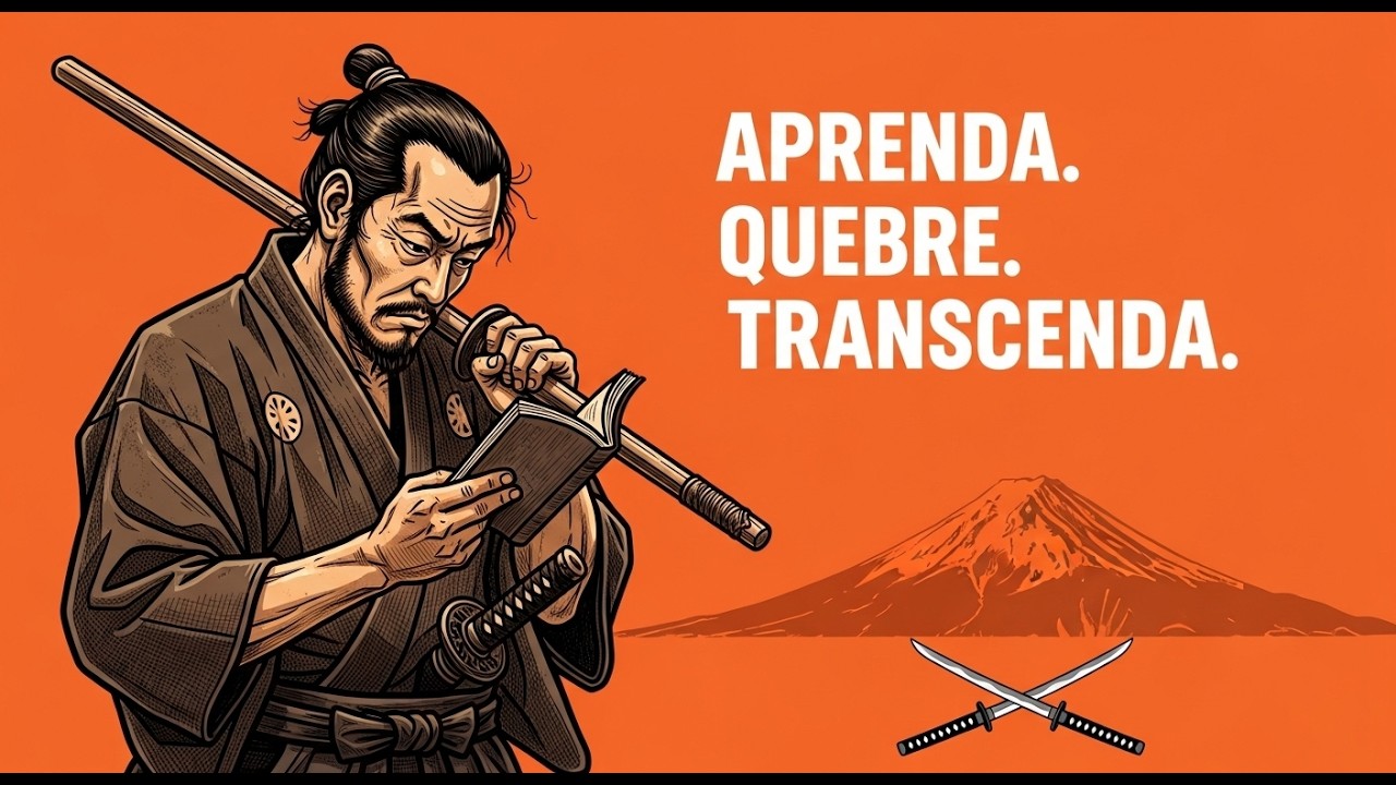 Atenção Urgente, magnífico