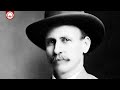 Most Feared Bounty Hunters of the Wild West: Charles Siringo...