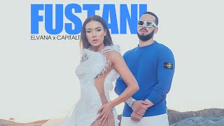 Elvana Gjata ft. Capital T - Fustani (speed up) Resimi