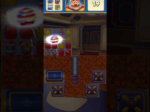 Royal Match 5591 Level 5591 Trending