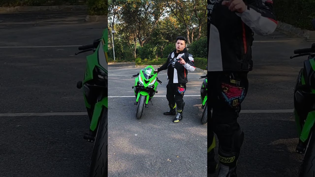 Zx6r Arrow Exhaust Vs Akrapovic Kawasakizx10r Kawasaki