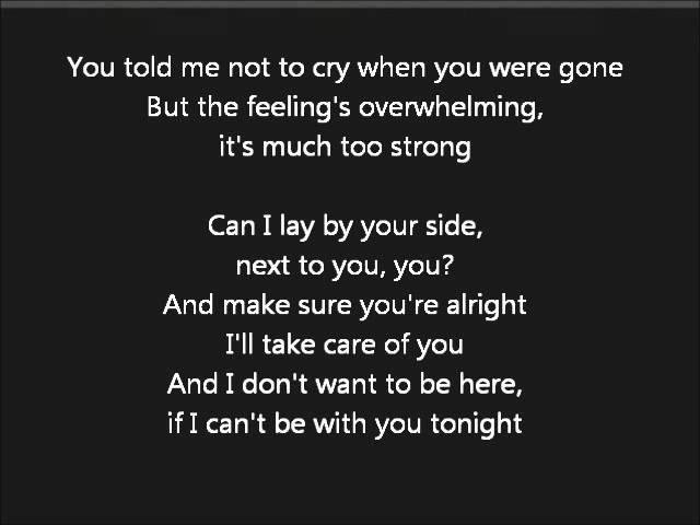 Sam Smith & John Legend - Lay Me Down - Lyrics class=