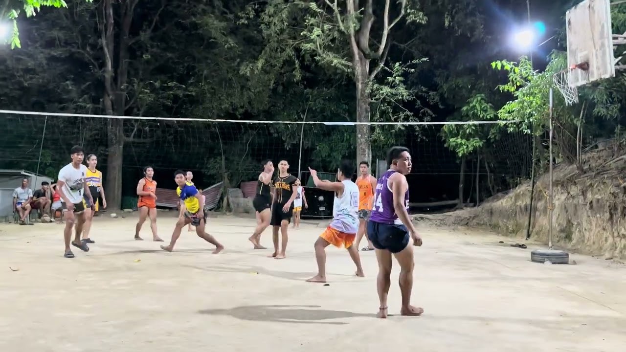 GVS против Кармена (последняя игра, счет 700)