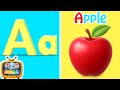 ABC Phonics Song I ABCD Learning Songs I Alphabet Song I Nursery Rhymes & Kids Songs | ABC Kid's Tv