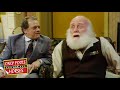 Uncle Albert's HORRIFIED! | Only Fools and Horses | BBC Comedy Greats