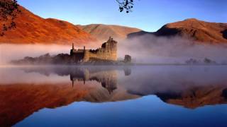 3 HOURS Relax Music BRAVEHEART Theme Instrumental Soundtrack Tribute Chinese Flute + Piano