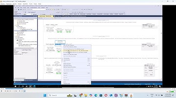 Allen Bradley Plc(3) : Powerful Troubleshooting  Tool -- Cross Refrence In Studio 5000