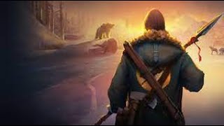 The Long Dark Custom Ep36 No commentary