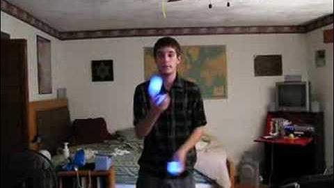 Four Ways to Learn Mills Mess (pt. 1)