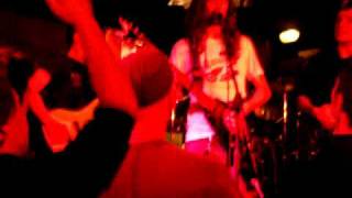 Raising Compromise - Linoleum- Live at Zsa Zsa