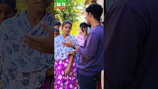 Young Sarpanch Politics BRS Candidate #aatv #trending #viral #youtube #shorts #reels #agencyaddatv
