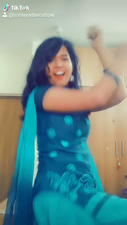 chudiya bajau ya bajau  kangana#sonia yadav tiktok video