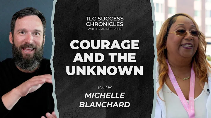 TLC Success Chronicles Ep 19 - Michelle Blanchard