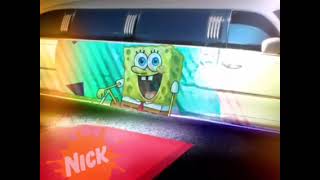 Nickelodeon In An Alternate Au Weeknights Spongebob Bumpers 2009 Fixed Fanmade