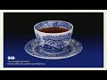 black tea.
