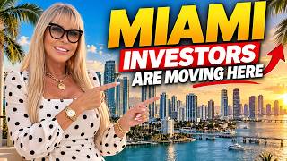 Why Miami Investors Are Moving to Pompano Beach Right Now