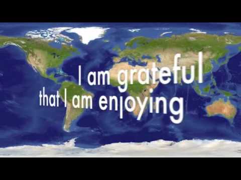 Abraham Hicks Inspired My abundance affirmations