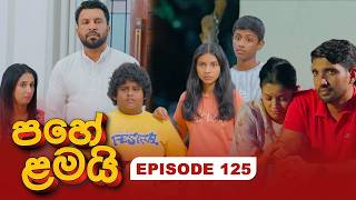 Pahe Lamai    Episode 125  20260428  Itn