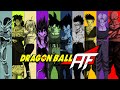 Una Ova diferente | Fanfic | Torneo de Supervivencia | Post saga Universal | Dragon ball AF