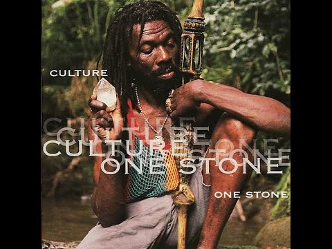 CULTURE   One Stone