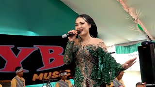 Download lagu LAMUNAN - AMELIA, EYB MUSIC CAMPURSARI, NDAYAK AUDIO