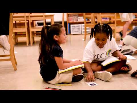 Coral Reef Montessori Academy Charter School at a Glance