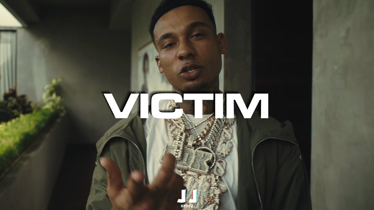 [FREE] Fredo X Clavish X Nines UK Rap Type Beat 2026 - "VICTIM"