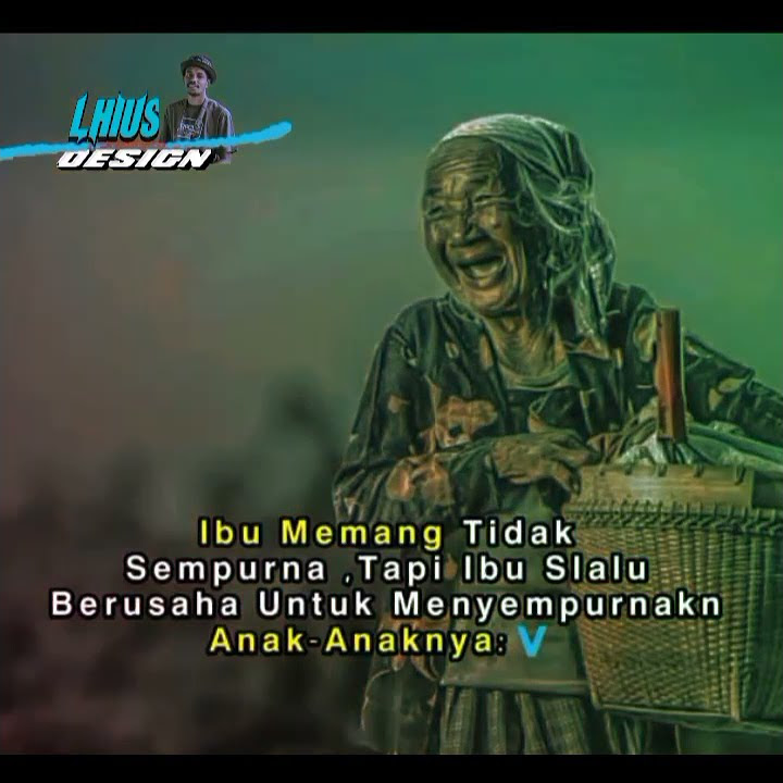 Lagu Rindu Mama Story Wa 30 Detik #Shorts