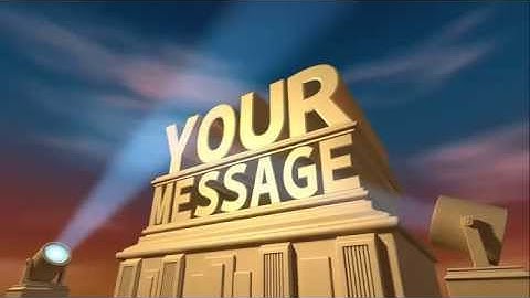 PresenterMedia Collection of Custom Video Backgrounds