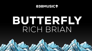 Download Lagu Rich Brian - Butterfly (Lyrics) MP3 Download Lagu Rich Brian - Butterfly (Lyrics) MP3