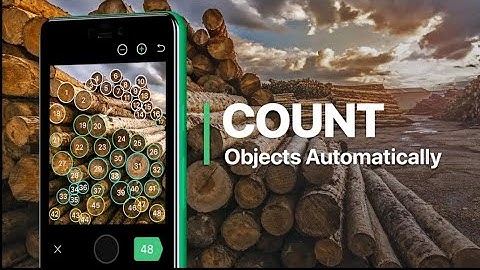 count things from photos best camera apps 2022