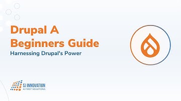 Drupal Beginners Guide | Harnessing Drupal