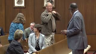 Regional Mental Health Court aims to reduce recidivism & save lives