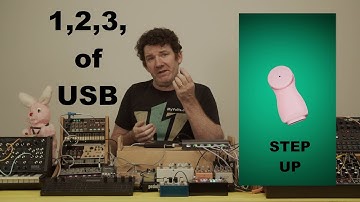 The Simple way to USB Power Everything! - Step Up converts DC to USB-C in seconds.