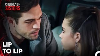 Intimacy Between Volkan And Hayat - Children Of Sisters Episode Episode 17