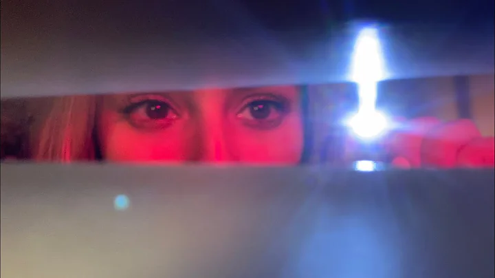 ASMR ADVENT Fall Asleep on the Count of 1️⃣2️⃣3️⃣ (close your eyes if you want) 