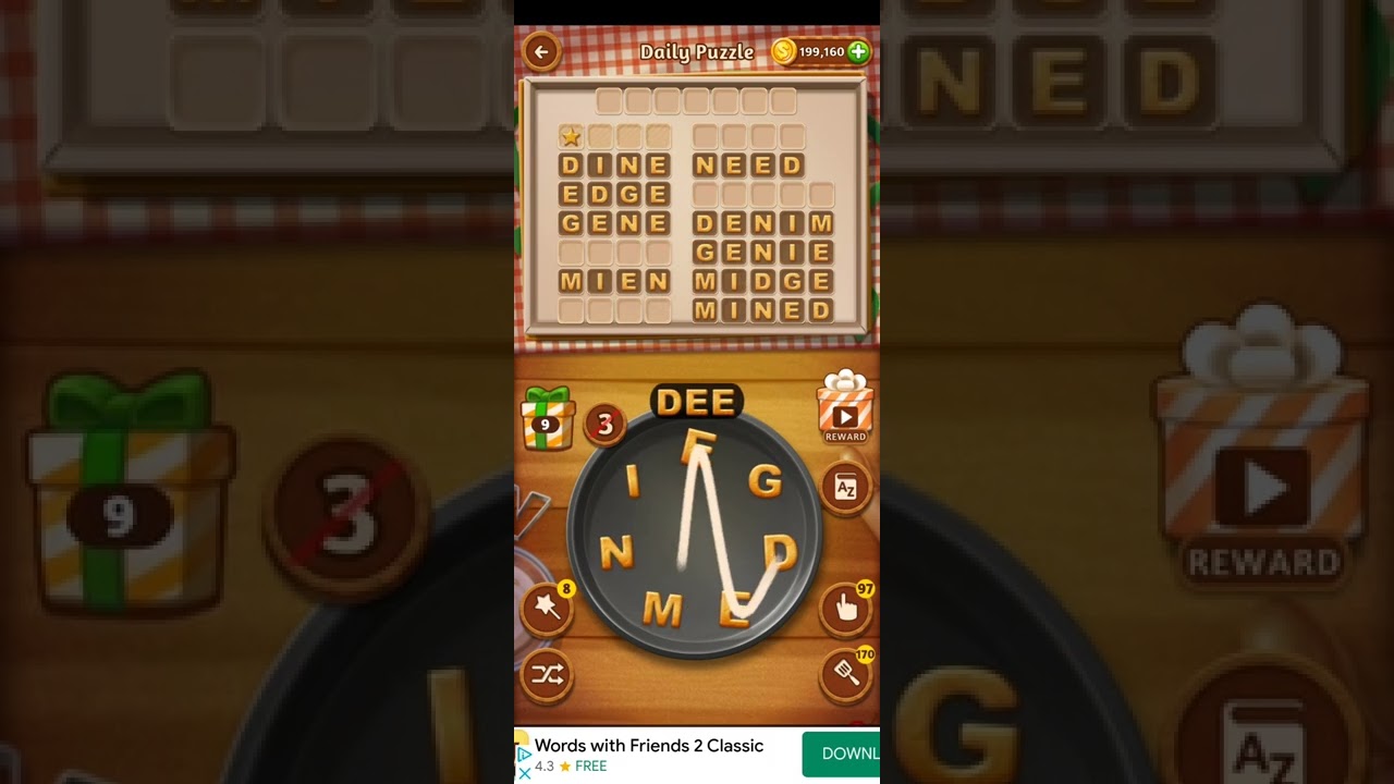 Word Cookies DAILY May 7 2022 Answers | Word Cookies Daily Answers