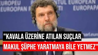 Eski Ai̇hm Yargıcı Türkmen Ai̇hm Türkiyeyi Üyeliğini Askıya Aldıktan Sonra Ihraç Edebilir