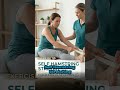 Pag Ma Current Jevo Pain? Ignore Na Karo! #youtubeshorts #mobility #flowphysio #drdharmeshvaghamshi