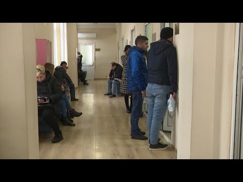 გრიპის ვურუსის გავრცელების მიუხედავად, სკოლებში სწავლა 15 იანვარს განახლდება